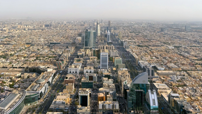 Saudi Arabia Introduces New Rules for Foreign Property Buyers