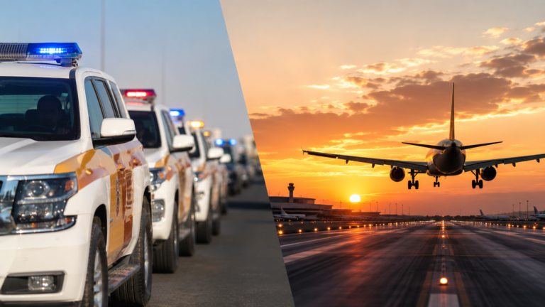 Over 12,000 Illegal Residents Deported from Saudi Arabia Last Week