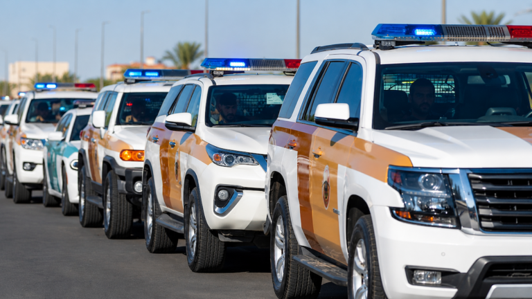 Saudi Arabia arrests 15,591 residency, labor and border violators in one week