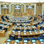 Saudi Shura Council Recommends Health Certificates for Delivery Riders