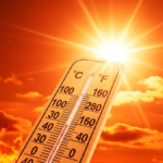 Remaining Stages of Summer in Saudi Arabia Before Autumn Begins