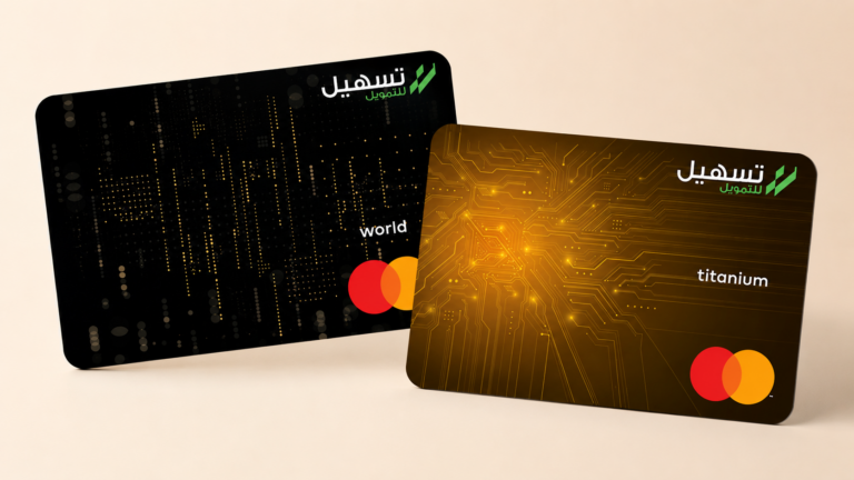 Tasheel Credit Cards in Saudi Arabia: Features, Eligibility, Cashback & Fees