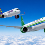 Top 10 Most On-Time Airlines in the World – June 2026
