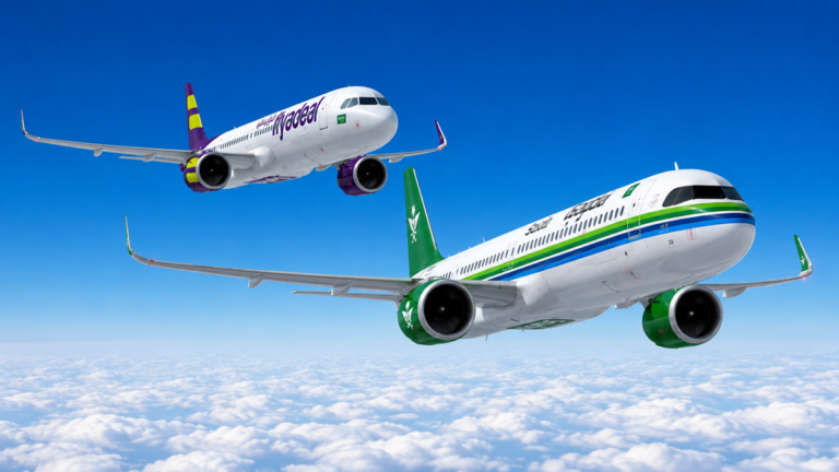 Top 10 Most On-Time Airlines in the World – June 2026